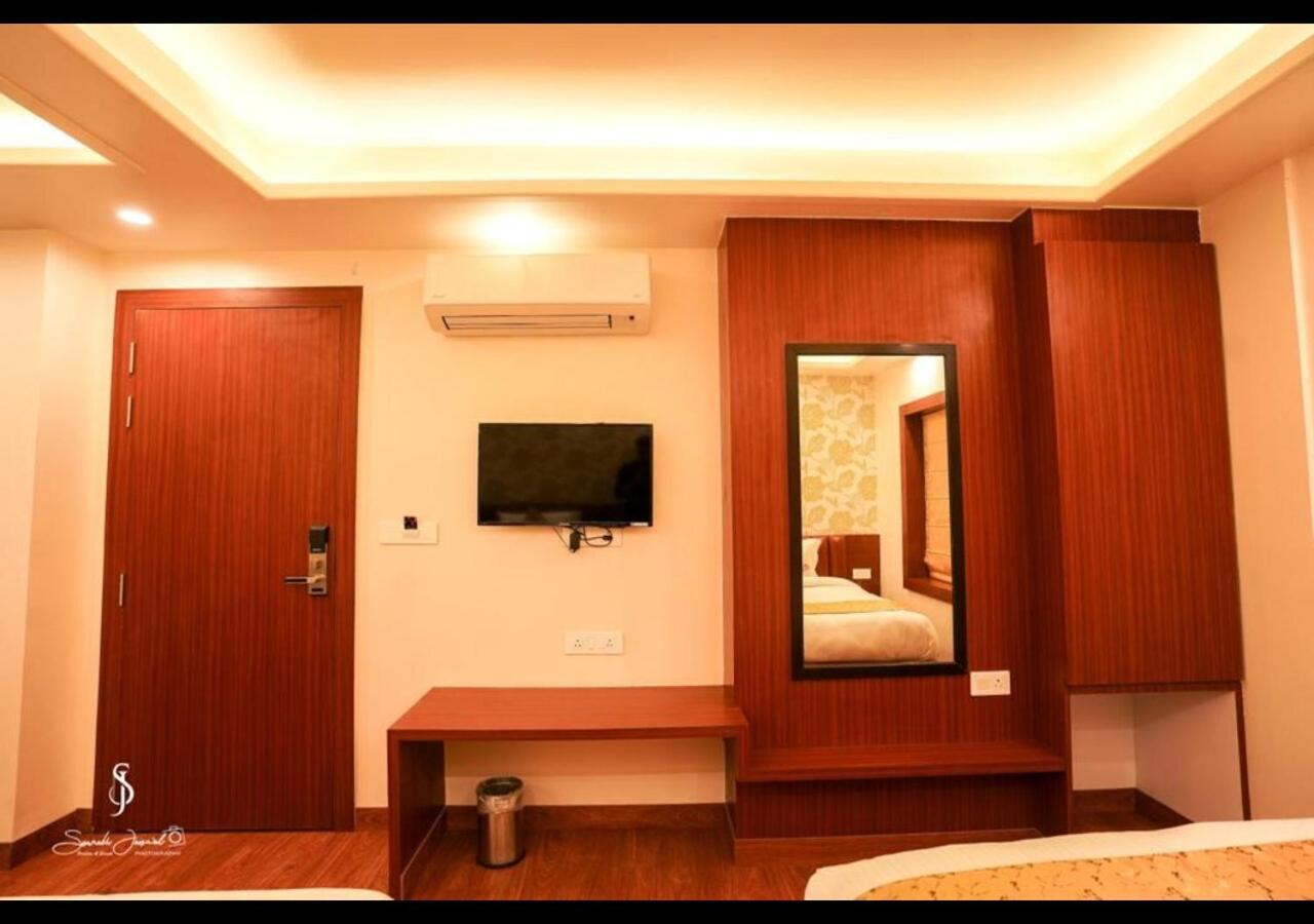 The Olivia Hotel