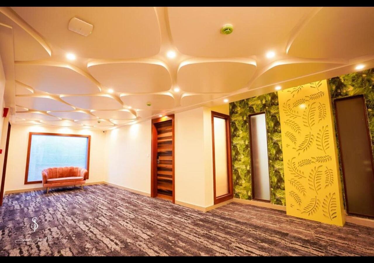 The Olivia Hotel Varanasi