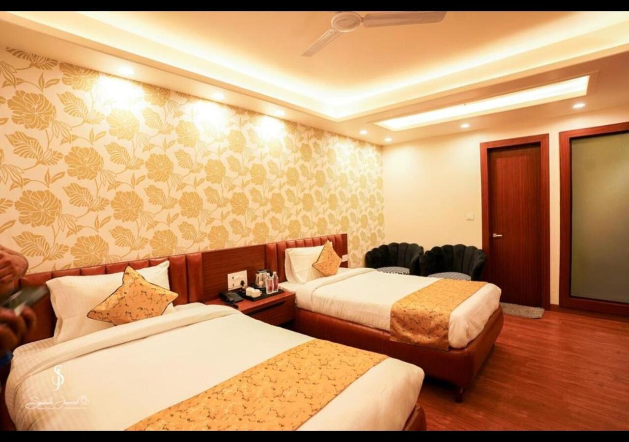 The Olivia Hotel