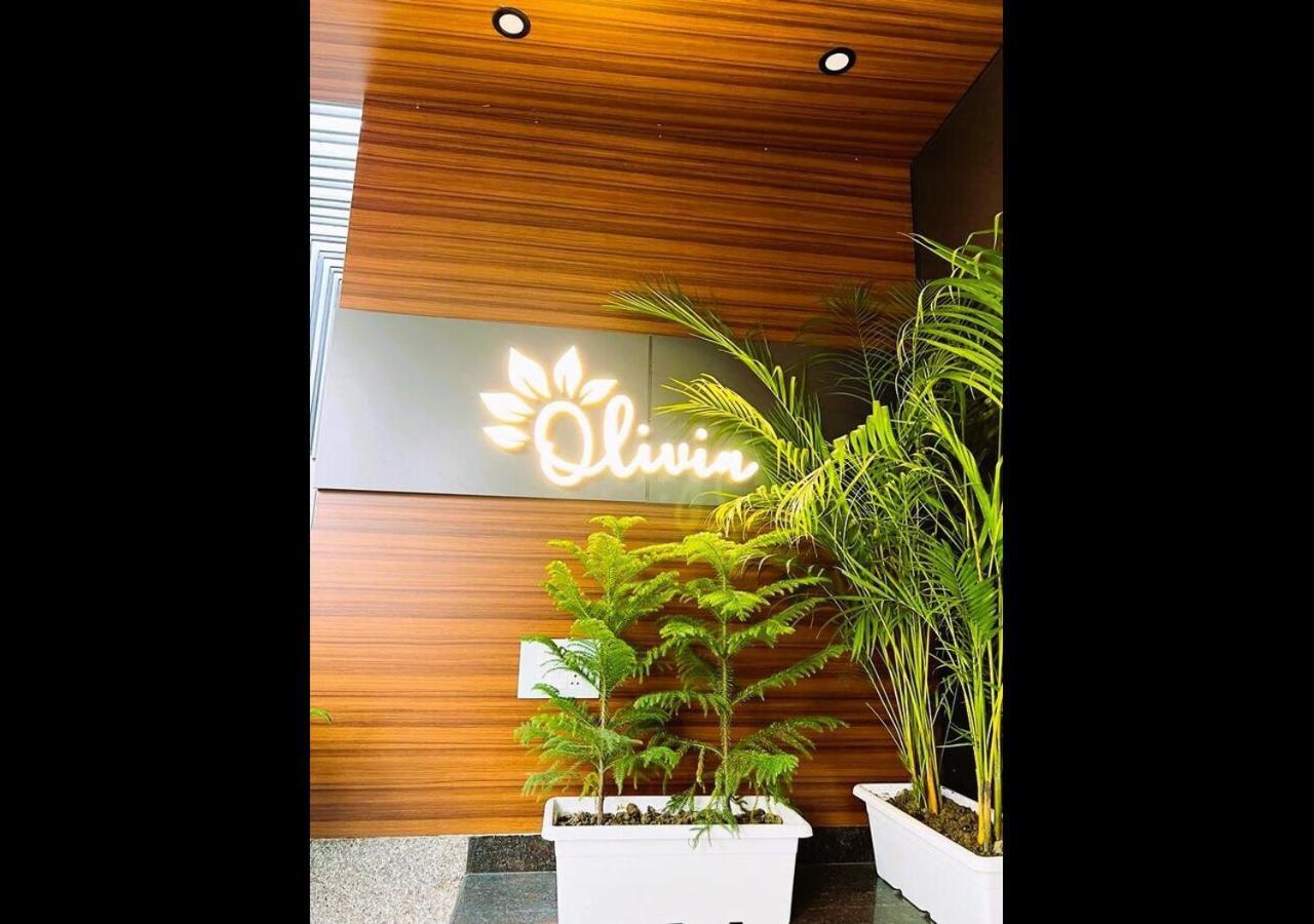 The Olivia 3*