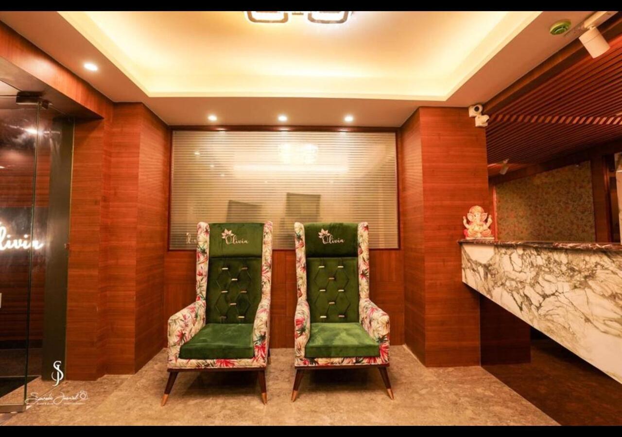 The Olivia Hotel 3*