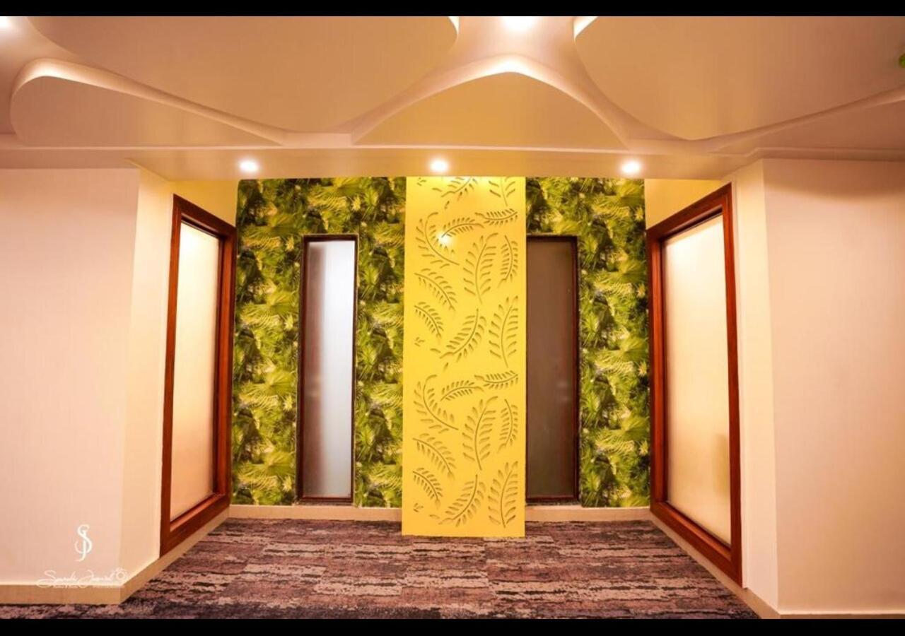 Hotel The Olivia