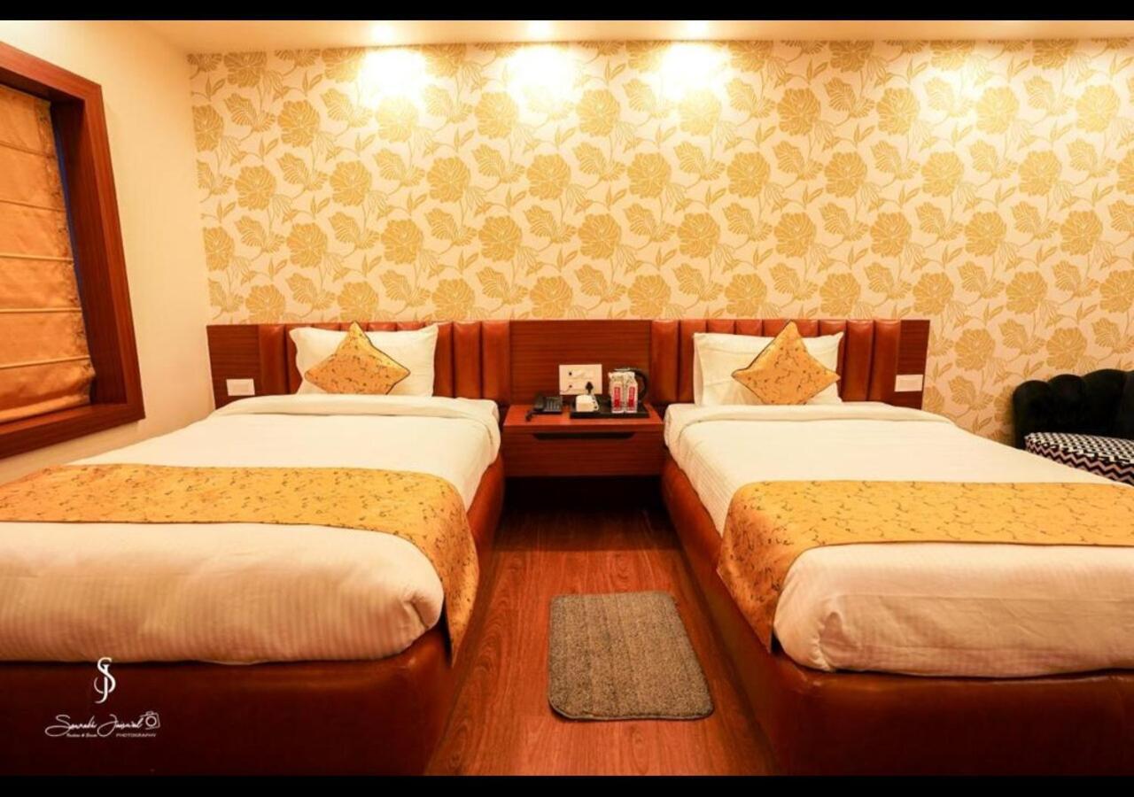The Olivia Hotel