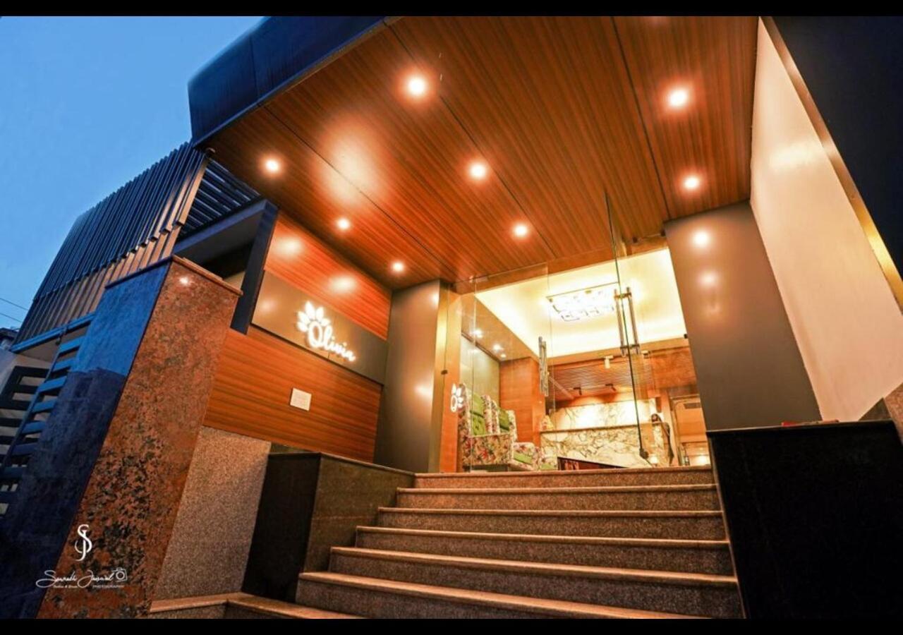 The Olivia Hotel
