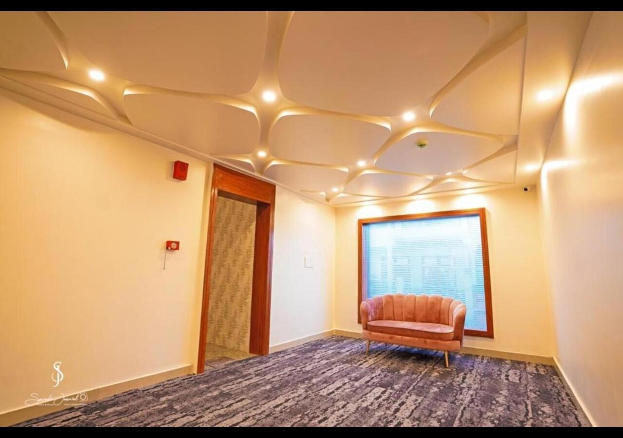 Hotel The Olivia 3*